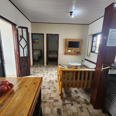 فيلا Chale Da Nita Em Maresias ساو سيباستياو المظهر الخارجي الصورة